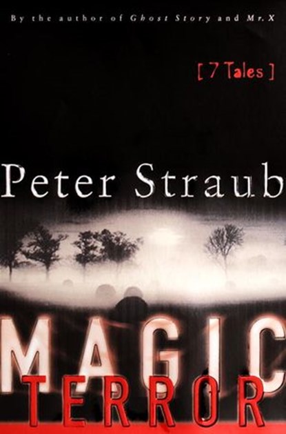 Magic Terror, Peter Straub - Ebook - 9780375505768