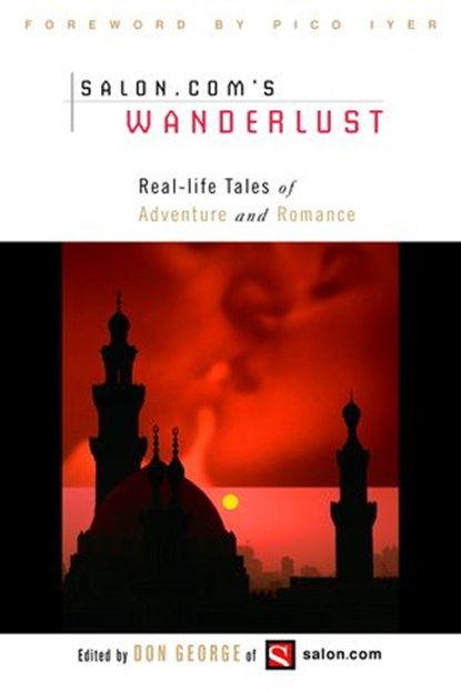 Wanderlust, Don George - Ebook - 9780375506499