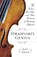 Stradivari's genius, FABER, Toby - Gebonden - 9780375508486