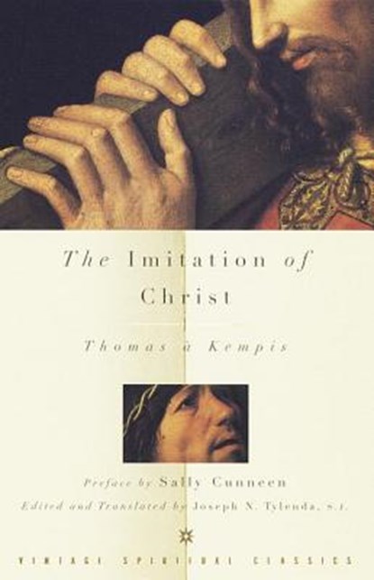 The Imitation of Christ, Thomas Kempis - Paperback - 9780375700187