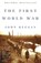 The First World War, John Keegan - Paperback - 9780375700453