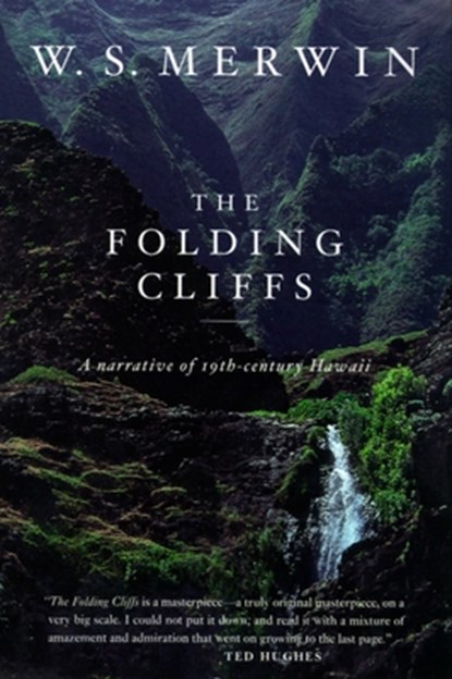 The Folding Cliffs, W. S. Merwin - Paperback - 9780375701511