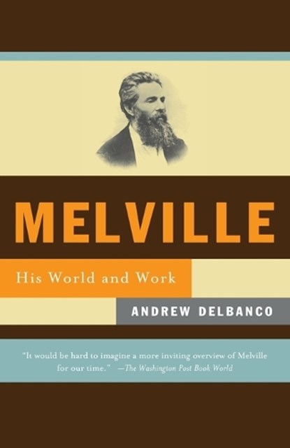MELVILLE, niet bekend - Paperback - 9780375702976