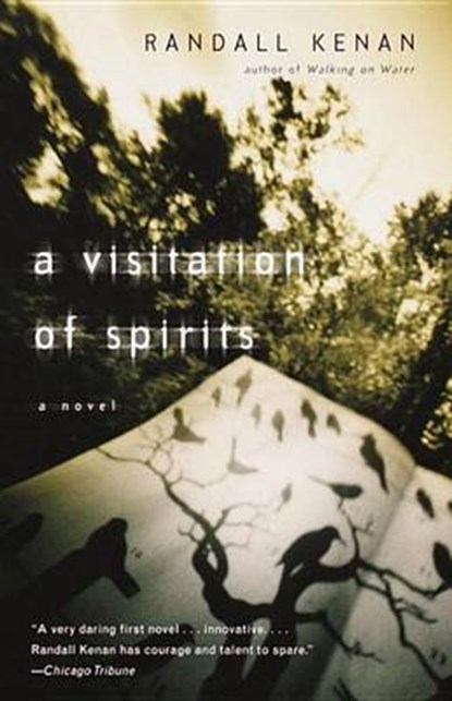 A Visitation of Spirits, KENAN,  Randall - Paperback - 9780375703973