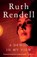 A Demon in My View, Ruth Rendell - Paperback - 9780375704918