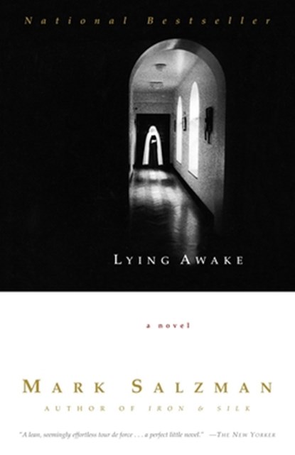 Lying Awake, Mark Salzman - Paperback - 9780375706066