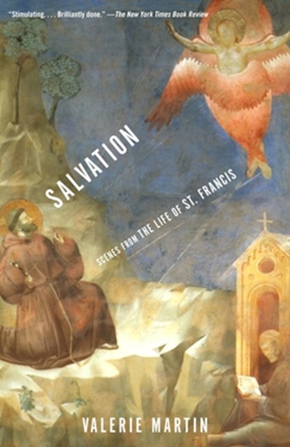Salvation, Valerie Martin - Paperback - 9780375708831