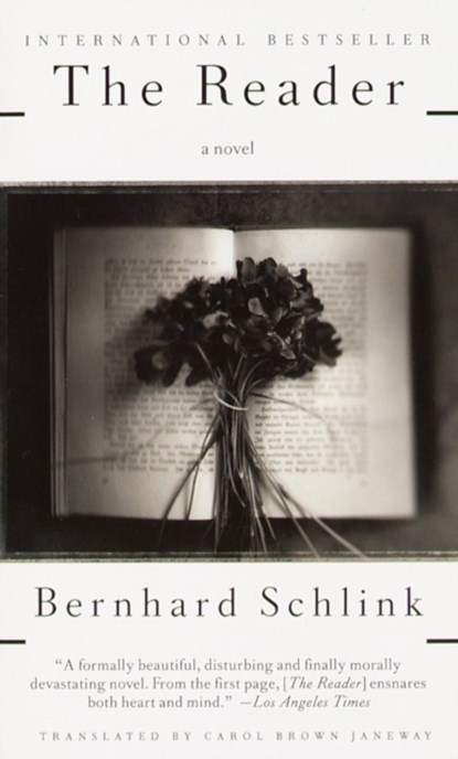 Reader, Bernhard Schlink - Paperback - 9780375708855