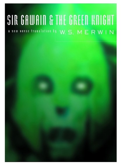 Sir Gawain and the Green Knight, W. S. Merwin - Paperback - 9780375709920