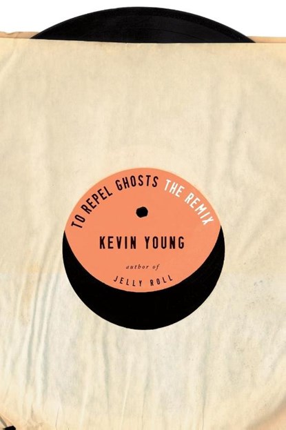 To Repel Ghosts, Kevin Young - Paperback - 9780375710230