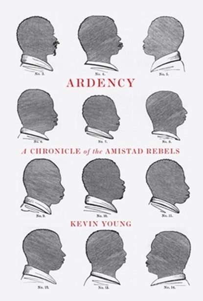 Ardency, Kevin Young - Paperback - 9780375711619