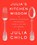 Julia's Kitchen Wisdom, Julia Child - Paperback - 9780375711855