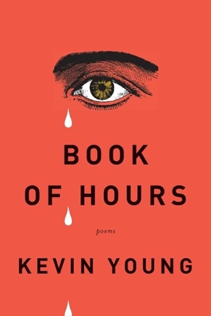Book of Hours, Kevin Young - Paperback - 9780375711886