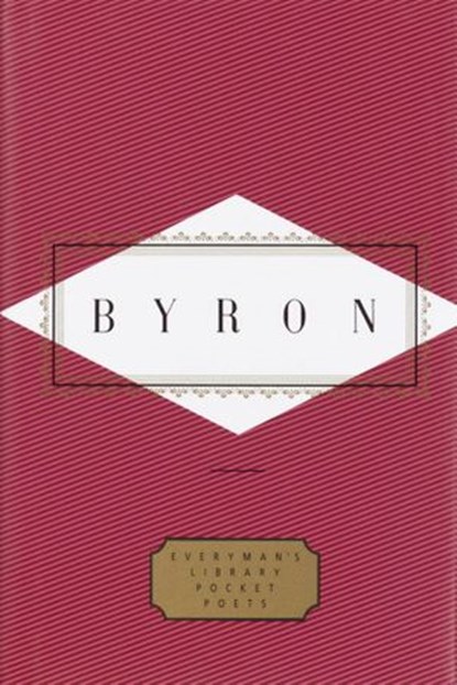 Byron: Poems, Lord G. Gordon Byron - Ebook - 9780375712548