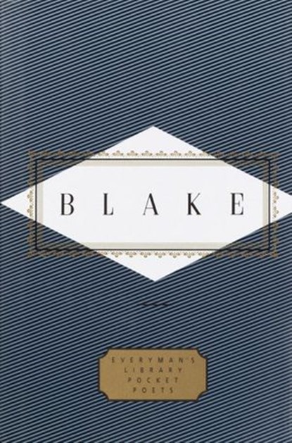 Blake: Poems, William Blake - Ebook - 9780375712555