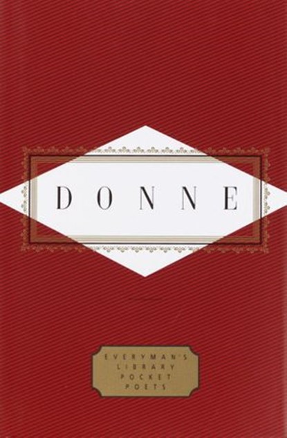 Donne: Poems, John Donne - Ebook - 9780375712654