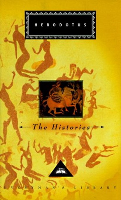 The Histories, Herodotus - Ebook - 9780375712715