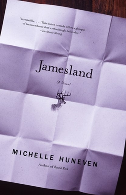 Jamesland, HUNEVEN,  Michelle - Paperback - 9780375713132