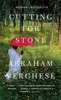 Cutting for Stone | Abraham Verghese | 
