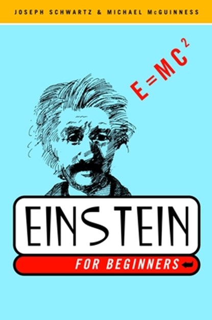Einstein for Beginners, Joseph Schwartz ; Michael Mcguinness - Paperback - 9780375714597