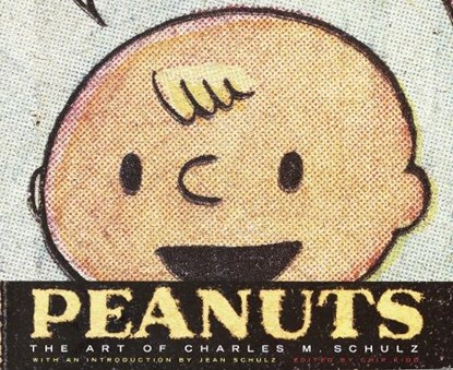 Peanuts, Charles M. Schulz - Paperback - 9780375714634