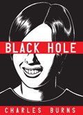 Black hole | Charles Burns | 