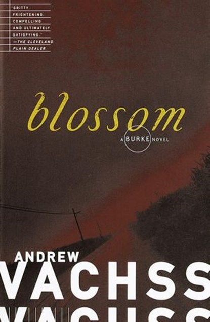 Blossom, Andrew Vachss - Ebook - 9780375719059