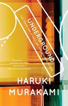 Underground: the tokyo gas attack and the japanese psyche | Murakami, Haruki ; Gabriel, J. Philip | 