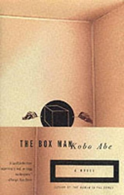 The Box Man, Kobo Abe - Paperback - 9780375726514