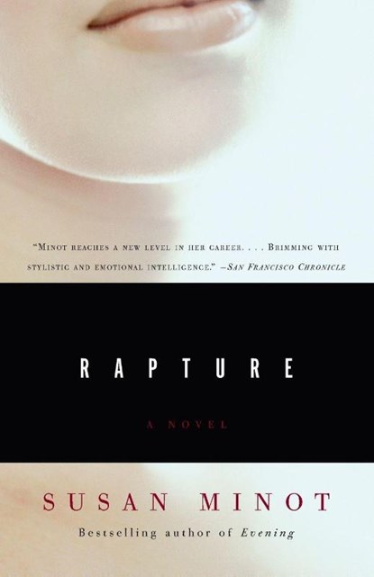 Rapture, Susan Minot - Paperback - 9780375727887
