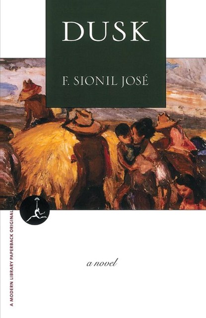 Dusk, F. Sionil Jose - Paperback - 9780375751448