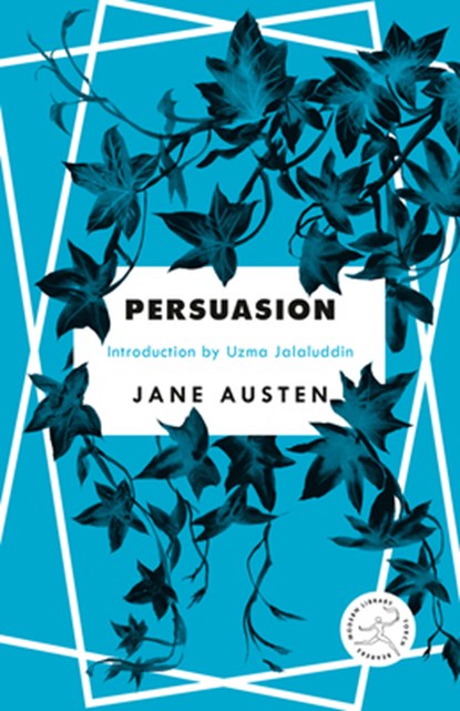 Persuasion, Jane Austen - Paperback - 9780375757297