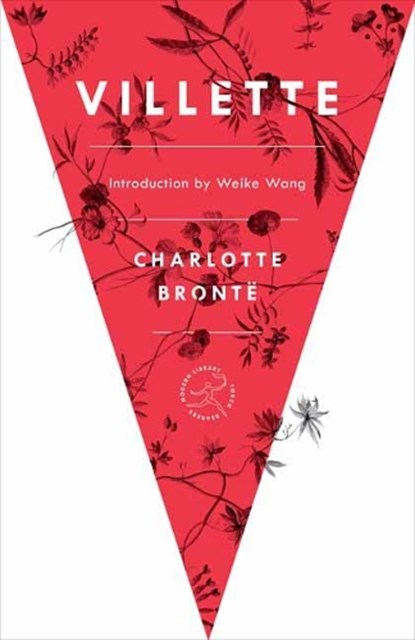 Villette, Charlotte Bronte - Paperback - 9780375758508