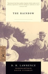 The Rainbow - D.H. Lawrence - 9780375759659