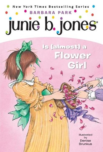 Junie B. Jones #13, Barbara Park - Paperback - 9780375800382