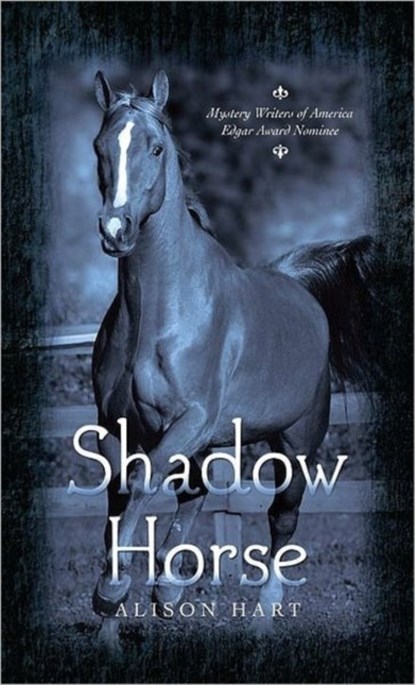 Shadow Horse, Alison Hart - Paperback - 9780375802638