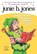 Junie B. Jones #25, Barbara Park - Paperback - 9780375828096
