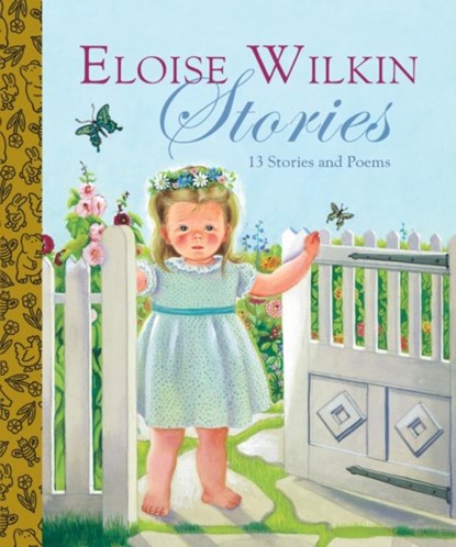 Eloise Wilkin Stories, Golden Books - Gebonden - 9780375829284