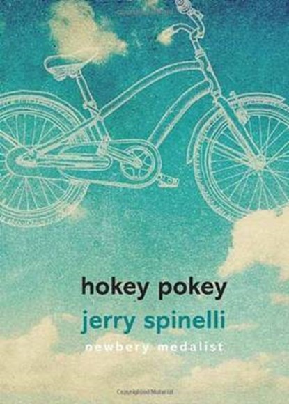 Hokey Pokey, Jerry Spinelli - Gebonden - 9780375831980