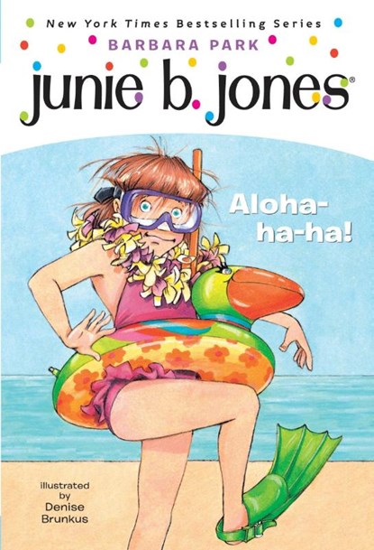 Junie B. Jones #26, Barbara Park - Paperback - 9780375834042