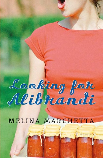 Looking for Alibrandi, Melina Marchetta - Paperback - 9780375836947