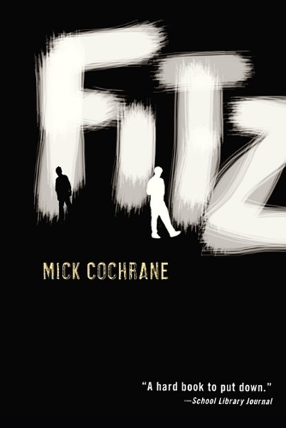 Fitz, Mick Cochrane - Paperback - 9780375846113