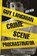 Guy Langman, Crime Scene Procrastinator, Josh Berk - Paperback - 9780375846274