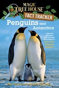 Penguins and Antarctica | Osborne, Mary Pope ; Boyce, Natalie Pope | 
