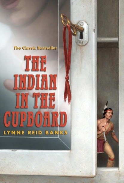 Indian in the Cupboard, Lynne Reid Banks - Paperback - 9780375847530