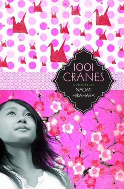 1001 Cranes, Naomi Hirahara - Ebook - 9780375848810