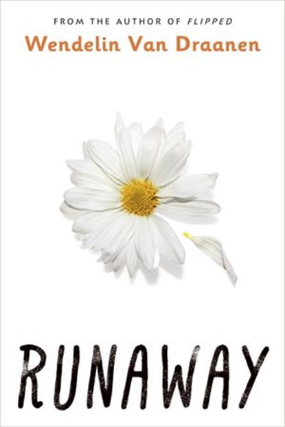 Runaway, Wendelin Van Draanen - Ebook - 9780375849121