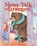 Never Talk to Strangers, Irma Joyce - Gebonden - 9780375849640