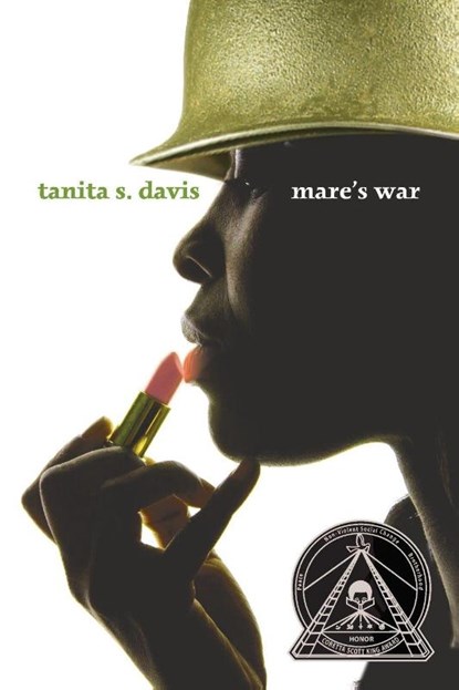 Mare's War, Tanita S. Davis - Paperback - 9780375850776