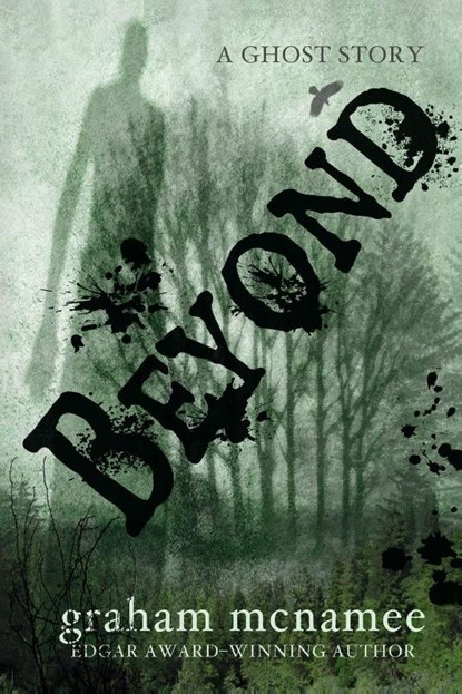 Beyond, Graham Mcnamee - Paperback - 9780375851650